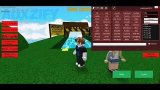 ✔️LEVEL 7 NEW ROBLOX HACK EXPLOIT  'QTX'   LEVEL 7 WORKING EXECUTOR JANUARY 2018 OP SCRIPTS 2018