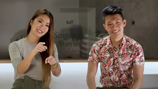 Singapore Stories 2021 Open Call Video