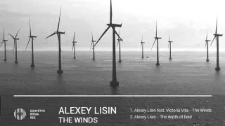 Alexey Lisin feat. Victoria Vita - The Winds