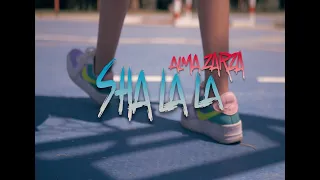 Alma Zarza-Shalala lala | Official Trailer | 2022