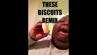 THESE BISCUITS MEME REMIX (Requested) - JACKSON BEATZ