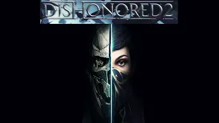 Dishonored 2 (Very Hard, High Chaos, No Powers)  - Part 4: Lower Aventa Station