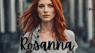 Rosanna