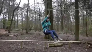 Go Ape opens at Coombe Abbey Country Park in Coventry