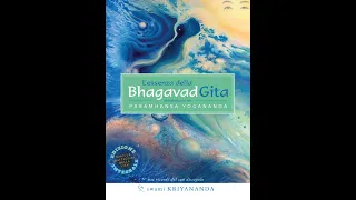 L'essenza della Bhagavad Gita (parte 1)