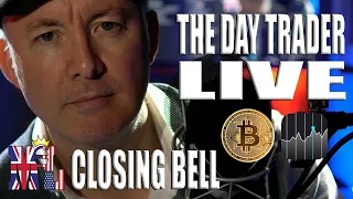 DAY TRADING LIVE - HOW TO MAKE $200 A DAY - The Day Trader @MartynLucas