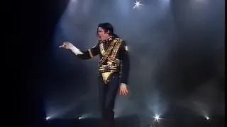 Michael Jackson | Royal Concert in Brunei - July 16, 1996