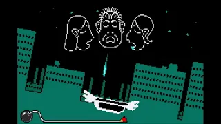 WarioWare Twisted (GBA): All Dr. Crygor Microgames