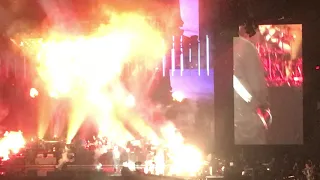 Paul McCartney: "Live & Let Die" Live in AZ (2019)