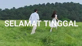 (lirik lagu) SELAMAT TINGGAL - Virgoun feat. Audy