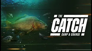 The Catch: Carp & Coarse,New Game,  Overview,  My Thoughts