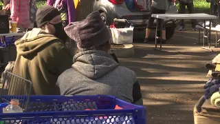 Homeless services site helping many in Santa Barbara