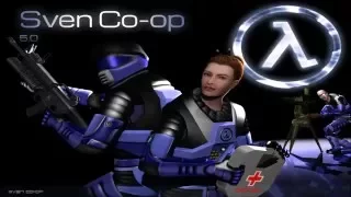 Sven Co-op 5.0 Steam-Theme Song