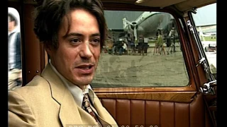 Robert Downey Jr Interview, 1990s - Film 98579