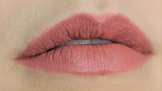 Dein Lippenstift hält nicht? Mach das! | Makeup Tutorial | Judy R.