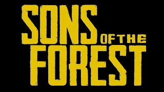 Sons Of The Forest - Мы дождались релиза! (соло гейминг) #1  16-00МСК