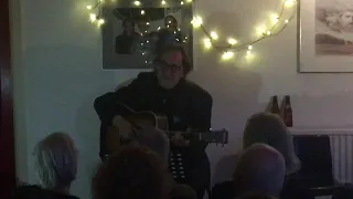 Ruud Hermans - Melancholiedje van Kerstmis