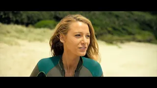 The Shallows (2016) -  Blake Lively (by KYRILLOS)