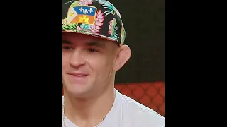 Dustin Poirier responds to his wife DM'ing Conor McGregor