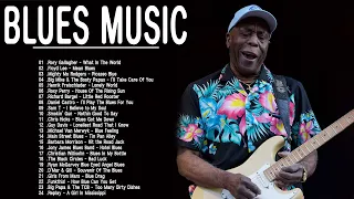 Daniel Castro, Sam MyersJohn Mayall, John Mayall,Buddy Guy, Eric Clapton || Top Blues Music Playlist