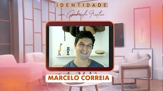 DEPOIS DE UM BURNOUT, MARCELO CORREIA SAI DA MULTINACIONAL E TRABALHA DE CASA