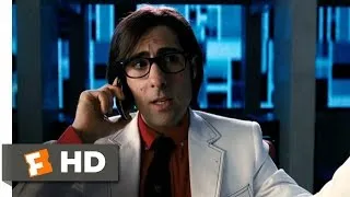 Scott Pilgrim vs. the World (7/10) Movie CLIP - Laters! (2010) HD