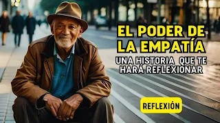 El PODER de la EMPATÍA | reflexión | aprende a ser feliz 🙌❤️