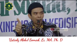 UAS Menjawab|Bagaimana cara menegur khotib yg lupa rukun khutbah?#uas#ceramah#islam