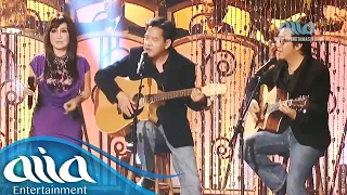 Liên Khúc Nhạc Pháp (Christophe, Julio Iglesias) - Thanh Lan, Sỹ Đan, Vũ Tuấn Đức | ASIA 71