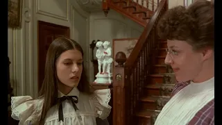 Picnic At Hanging Rock: Theatrical Cut Sequence