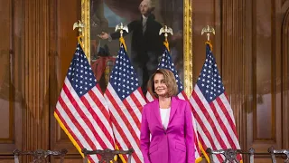 Pelosi says she will not seek reelection as Democratic leader after GOP wins House | ABCNL