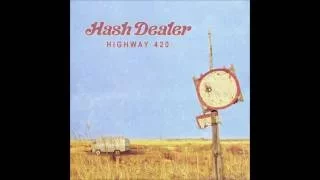 Hash Dealer - Beyond My Mind