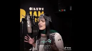 𝐃𝐈𝐋 𝐃𝐈𝐋 𝐏𝐀𝐊𝐈𝐒𝐓𝐀𝐍 🇵🇰❤️🌏 iqra kanwal song 14 august 2023