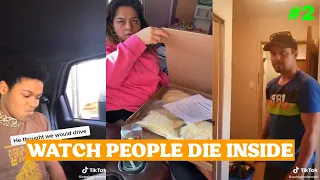 WATCH PEOPLE DIE INSIDE COMPILATION #2