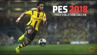 PES 2018  Best Goals Compilation  HD