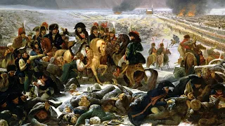 Life of Napoleon (Episode 22) - The Polish Campaign & the Battle of Eylau