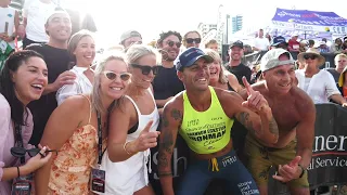 Shaw and Partners Shannon Eckstein Ironman Classic Highlights