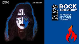 Rock Anthology - The Complete Collection Of Demos From Ace Frehley