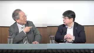 【他にいないのか！？】蓮舫氏、都知事選へ出馬へ　小池氏に対抗見込み…【一般ライブ】5/27  (月) 13:00~13:40【洋一の部屋】高橋洋一×阿比留瑠比