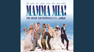 Mamma Mia! The Movie - I Have a Dream (Instrumental with Backing Vocals)