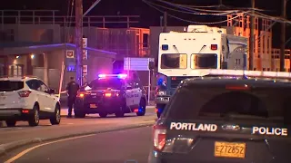 New report shows sharp increase in Portland gun violence