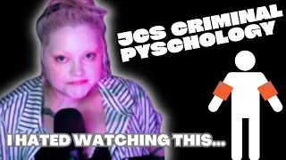 The Case of Chris Watts Pt 1 | JCS Reaction