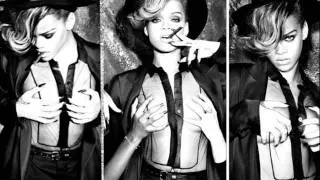 Talk That Talk Mix ~ Rihanna