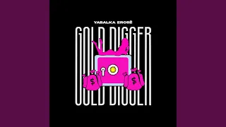 Gold Digger (feat. ercsé)