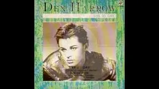 Den Harrow - Day By Day (Italo-Disco on 7")