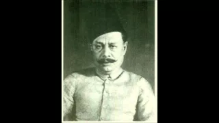 Ustad Faiyaz Khan- Jhinjhoti, Akashvani Calcutta