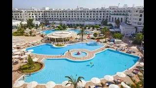 Hotel El Mouradi El Menzah Hammamet :: Reservy.com