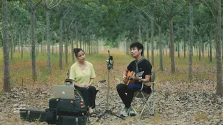 I Will Spend My Whole Life Loving You - Kina Grannis & Imaginary Future (Cover by KOKO x KL Pamei)