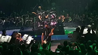 Metallica S&M 2 - Wherever I May Roam - Chase Center, San Francisco CA 2019 - Fan recording