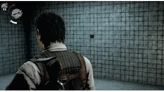 The Evil Within Chapter 5 Room Puzzle Guide